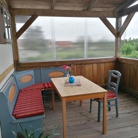 Ferienwohnung Parkentin Bartenshagen-Parkentin Exterior foto