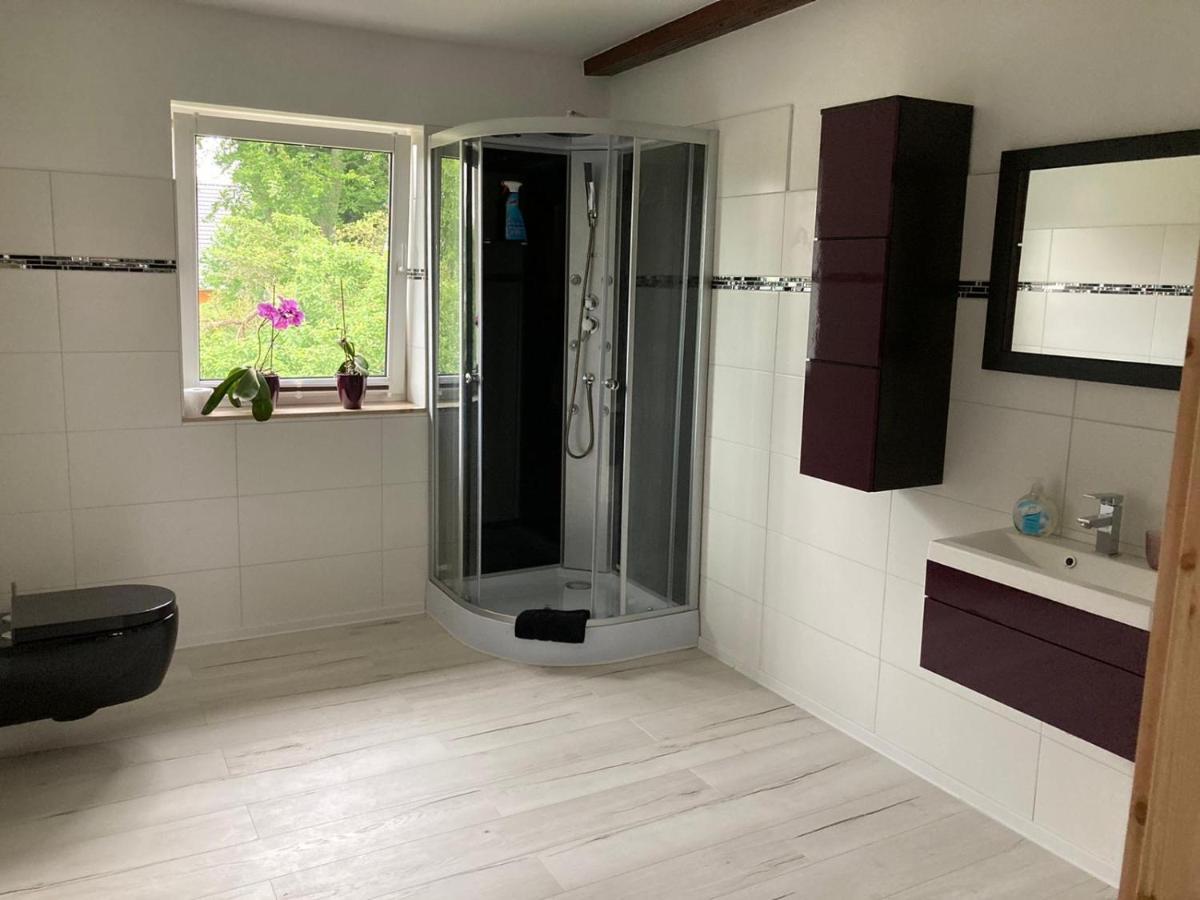 Ferienwohnung Parkentin Bartenshagen-Parkentin Exterior foto